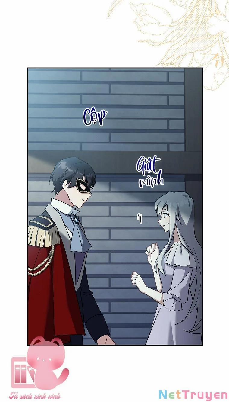 Từ Trúc Mã Hóa Thành Ông Xã 12 trang 12