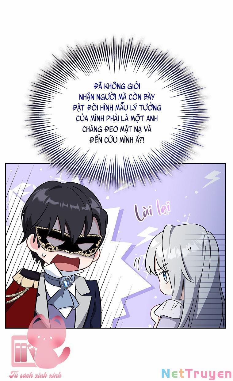 Từ Trúc Mã Hóa Thành Ông Xã 12 trang 15