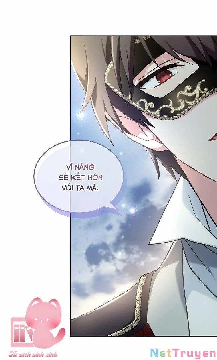 Từ Trúc Mã Hóa Thành Ông Xã 12 trang 21