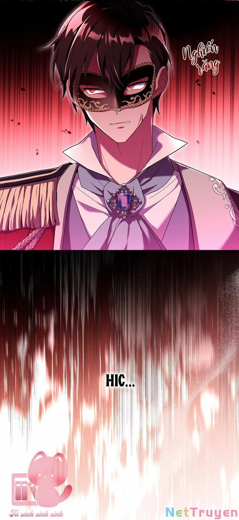 Từ Trúc Mã Hóa Thành Ông Xã 12 trang 33