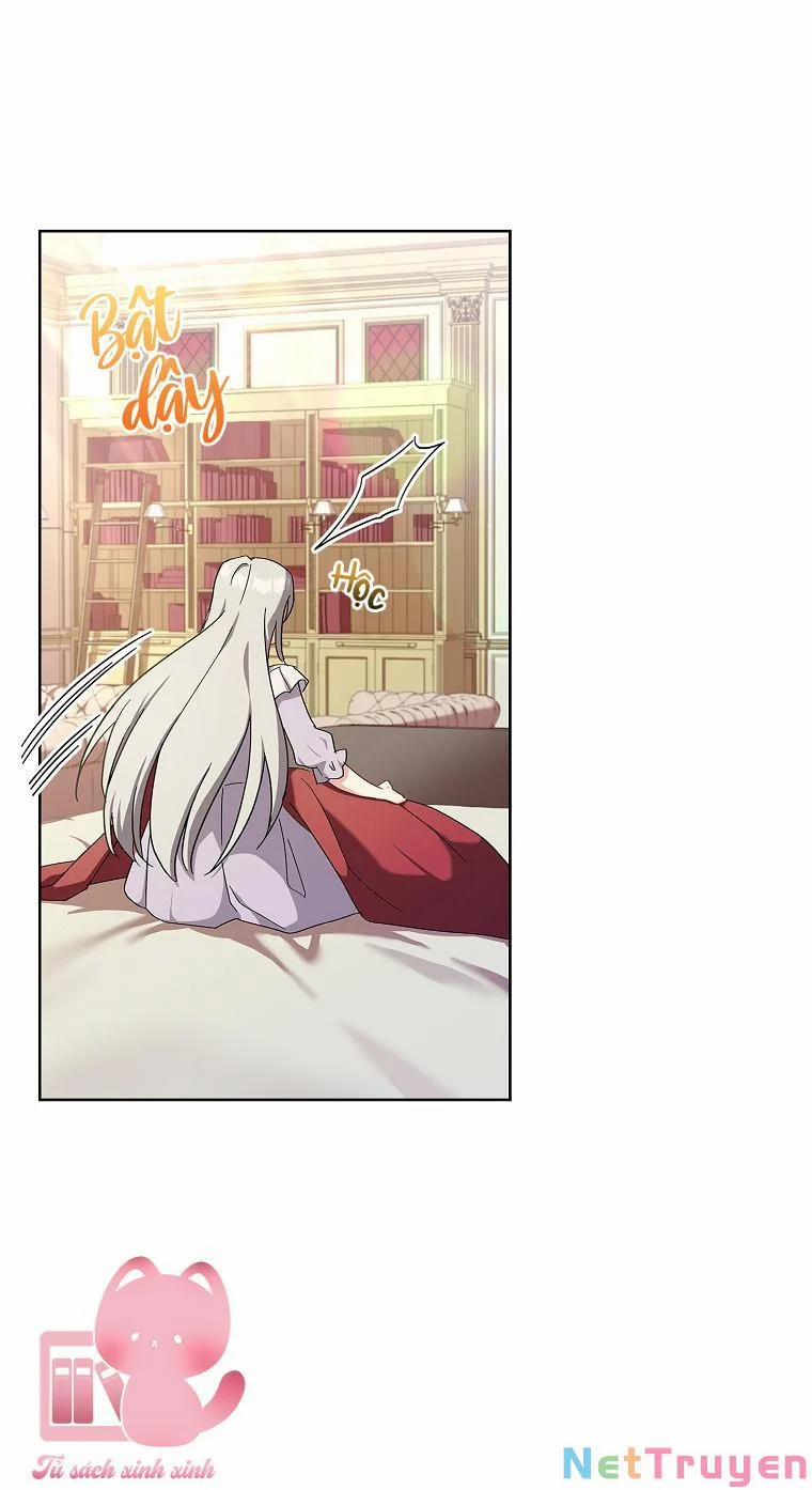 Từ Trúc Mã Hóa Thành Ông Xã 12 trang 36