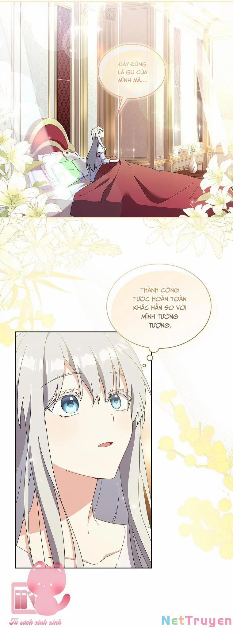 Từ Trúc Mã Hóa Thành Ông Xã 12 trang 37