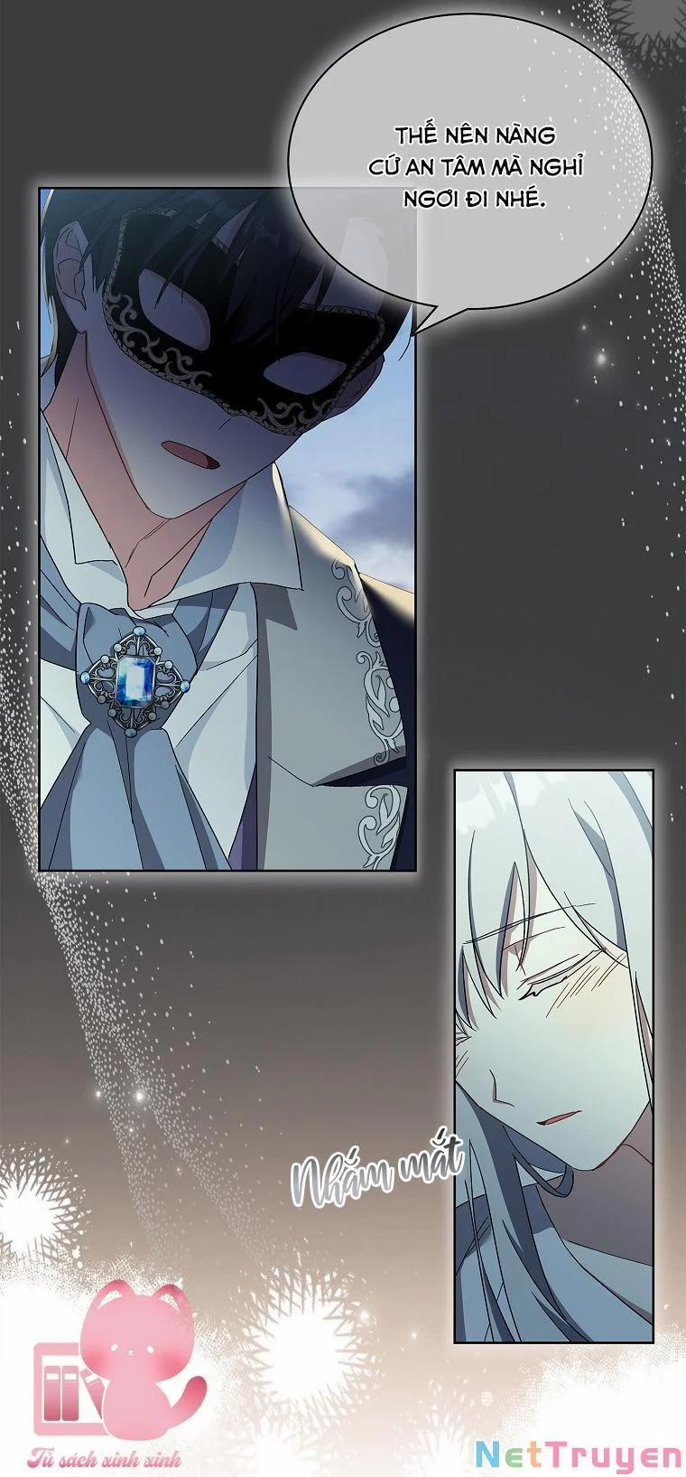 Từ Trúc Mã Hóa Thành Ông Xã 12 trang 40