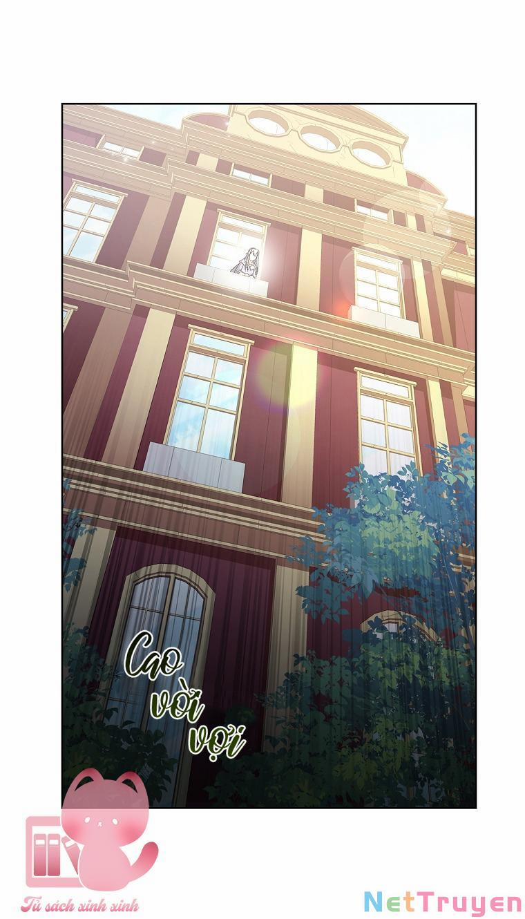 Từ Trúc Mã Hóa Thành Ông Xã 12 trang 43