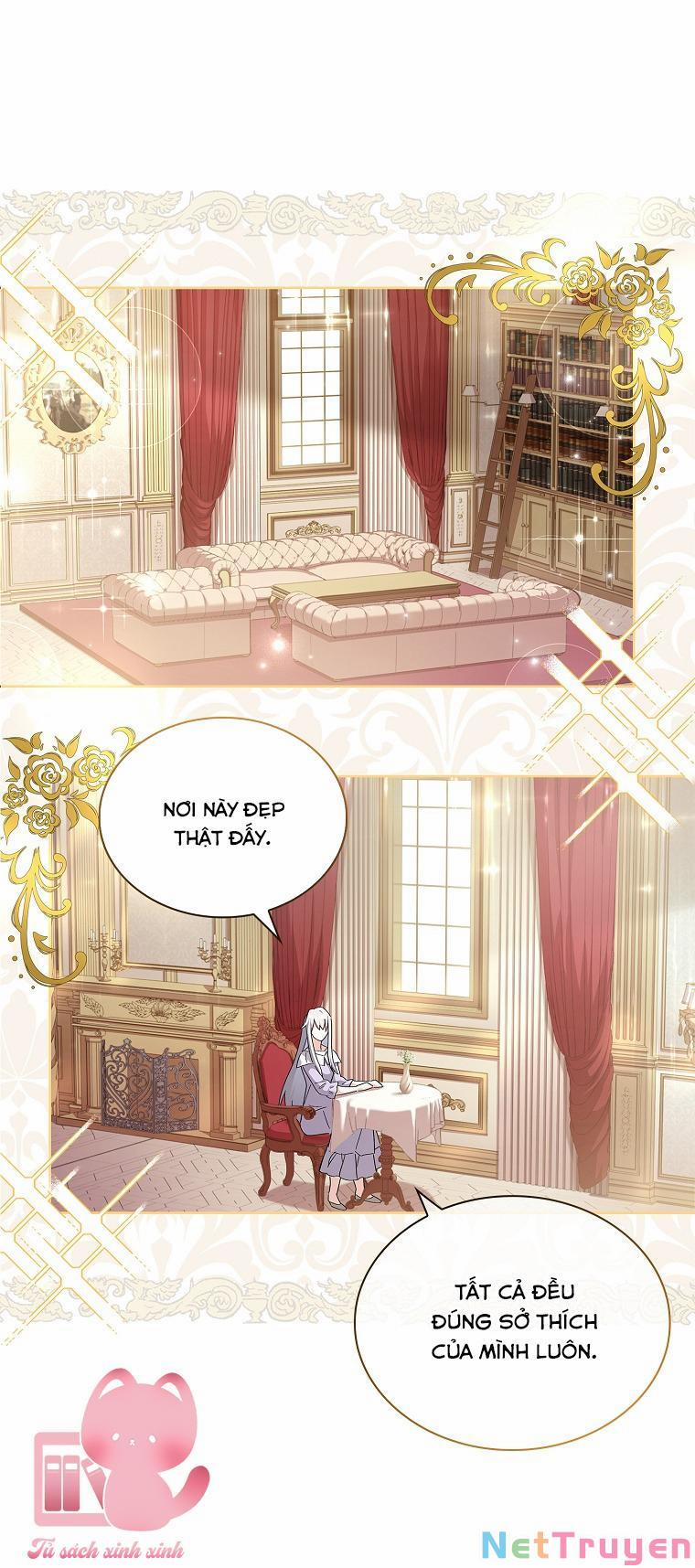 Từ Trúc Mã Hóa Thành Ông Xã 12 trang 46