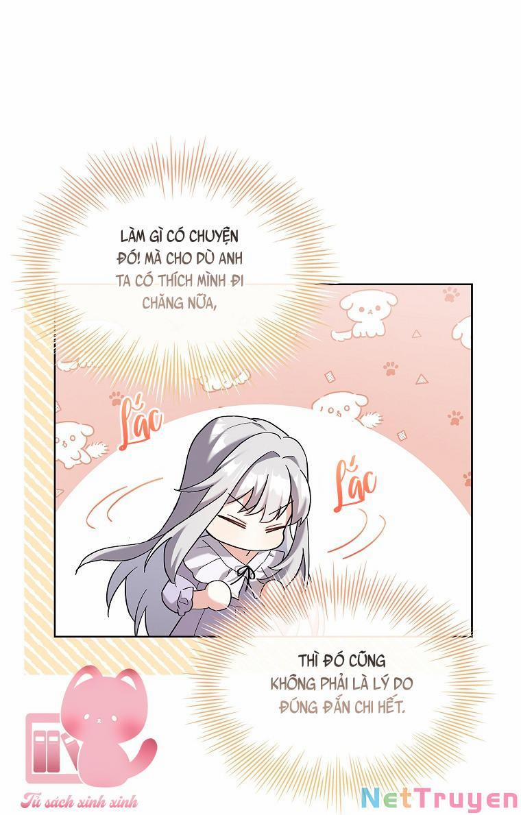 Từ Trúc Mã Hóa Thành Ông Xã 12 trang 48