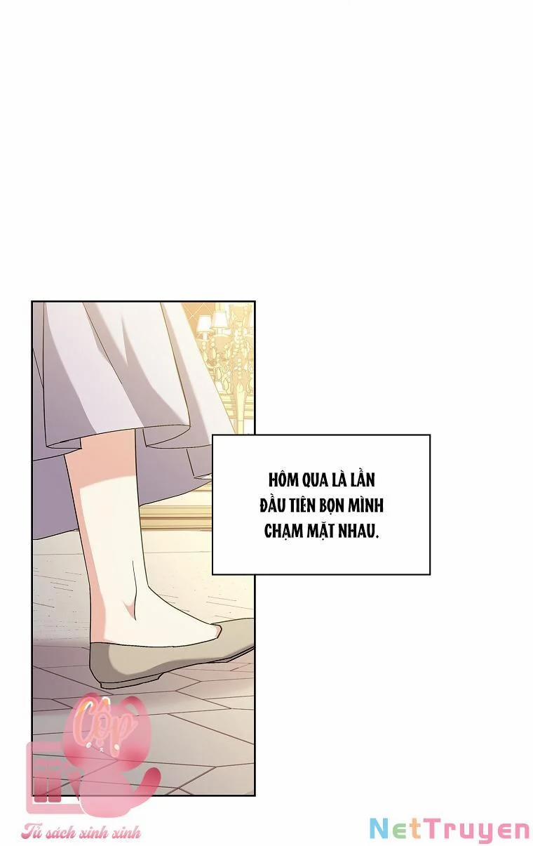 Từ Trúc Mã Hóa Thành Ông Xã 12 trang 49