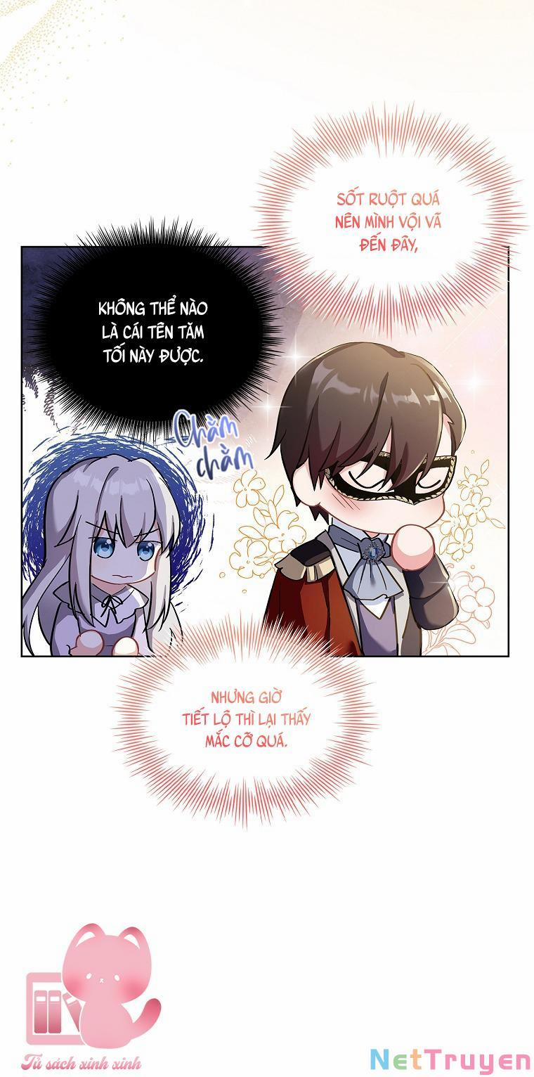 Từ Trúc Mã Hóa Thành Ông Xã 12 trang 6