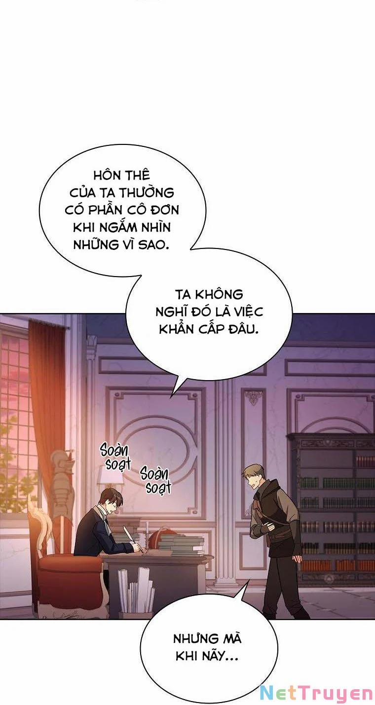 Từ Trúc Mã Hóa Thành Ông Xã 13 trang 16