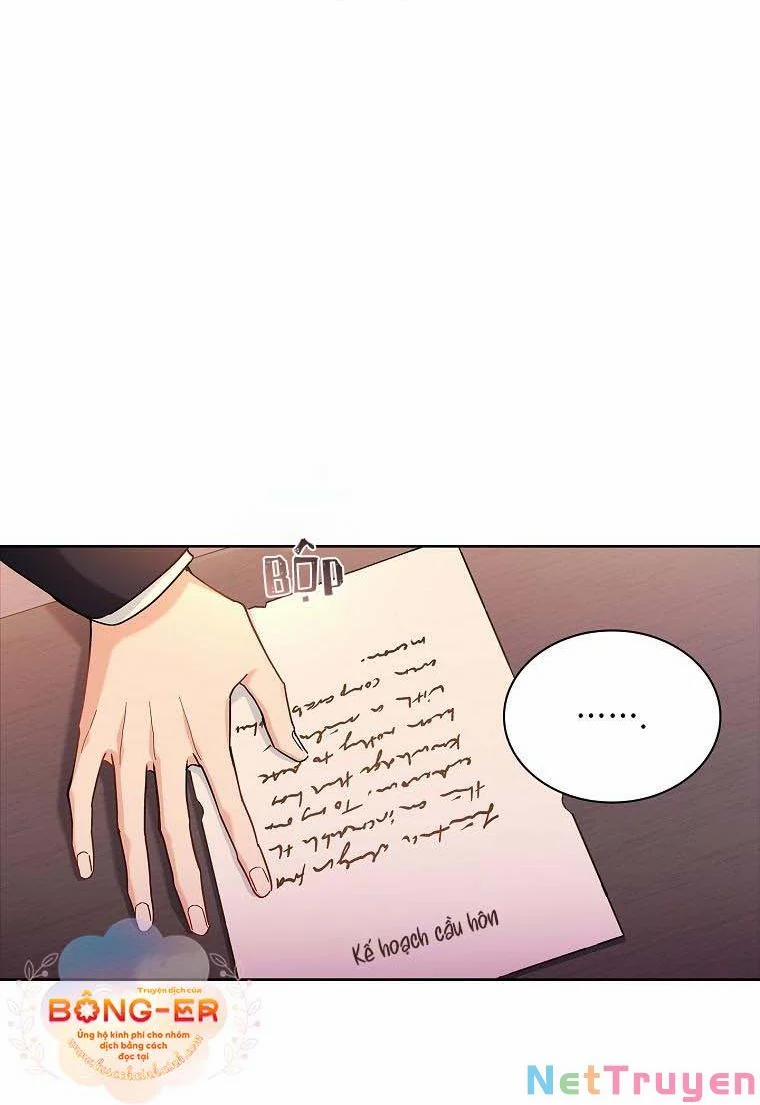 Từ Trúc Mã Hóa Thành Ông Xã 13 trang 18