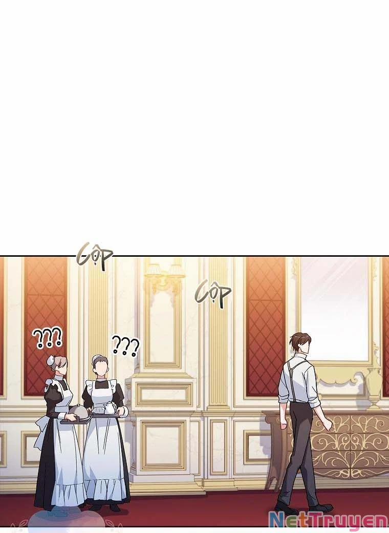 Từ Trúc Mã Hóa Thành Ông Xã 13 trang 24