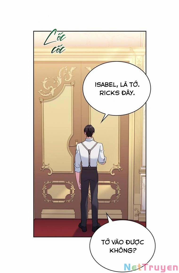 Từ Trúc Mã Hóa Thành Ông Xã 13 trang 26