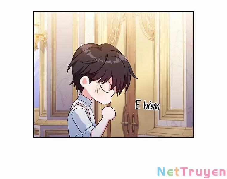 Từ Trúc Mã Hóa Thành Ông Xã 13 trang 28