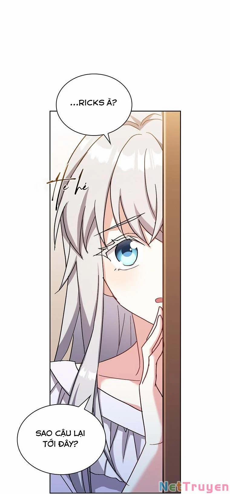 Từ Trúc Mã Hóa Thành Ông Xã 13 trang 29