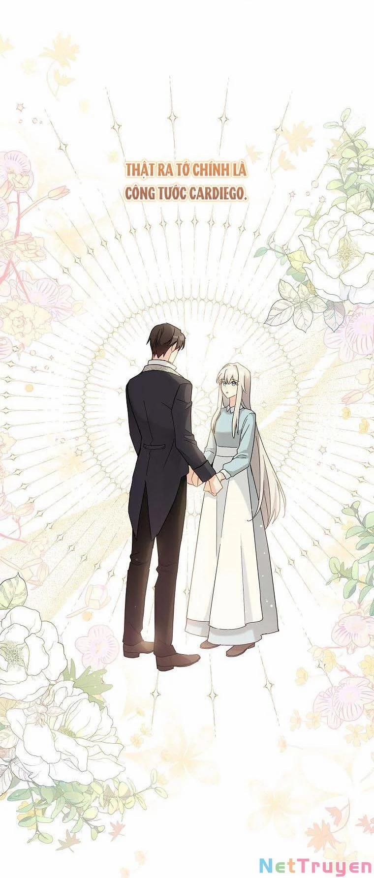 Từ Trúc Mã Hóa Thành Ông Xã 13 trang 3