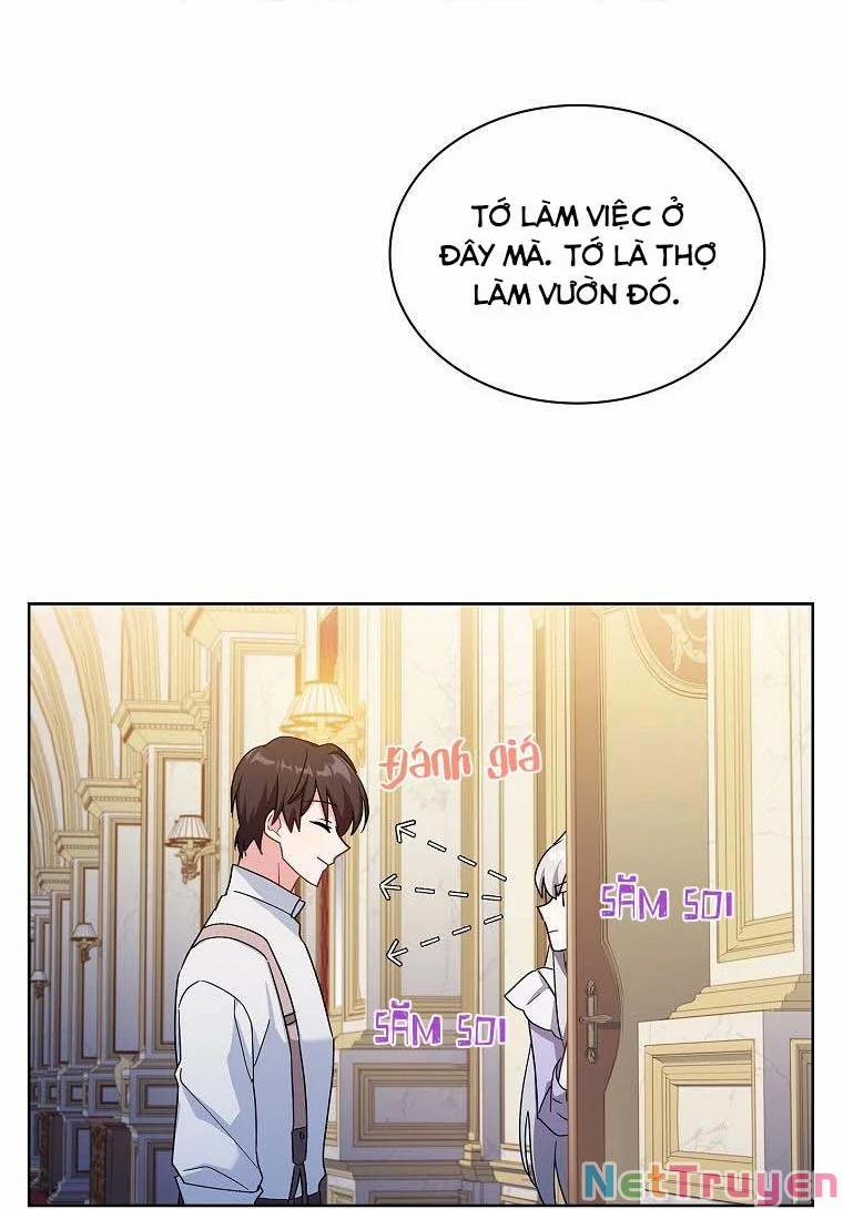 Từ Trúc Mã Hóa Thành Ông Xã 13 trang 30