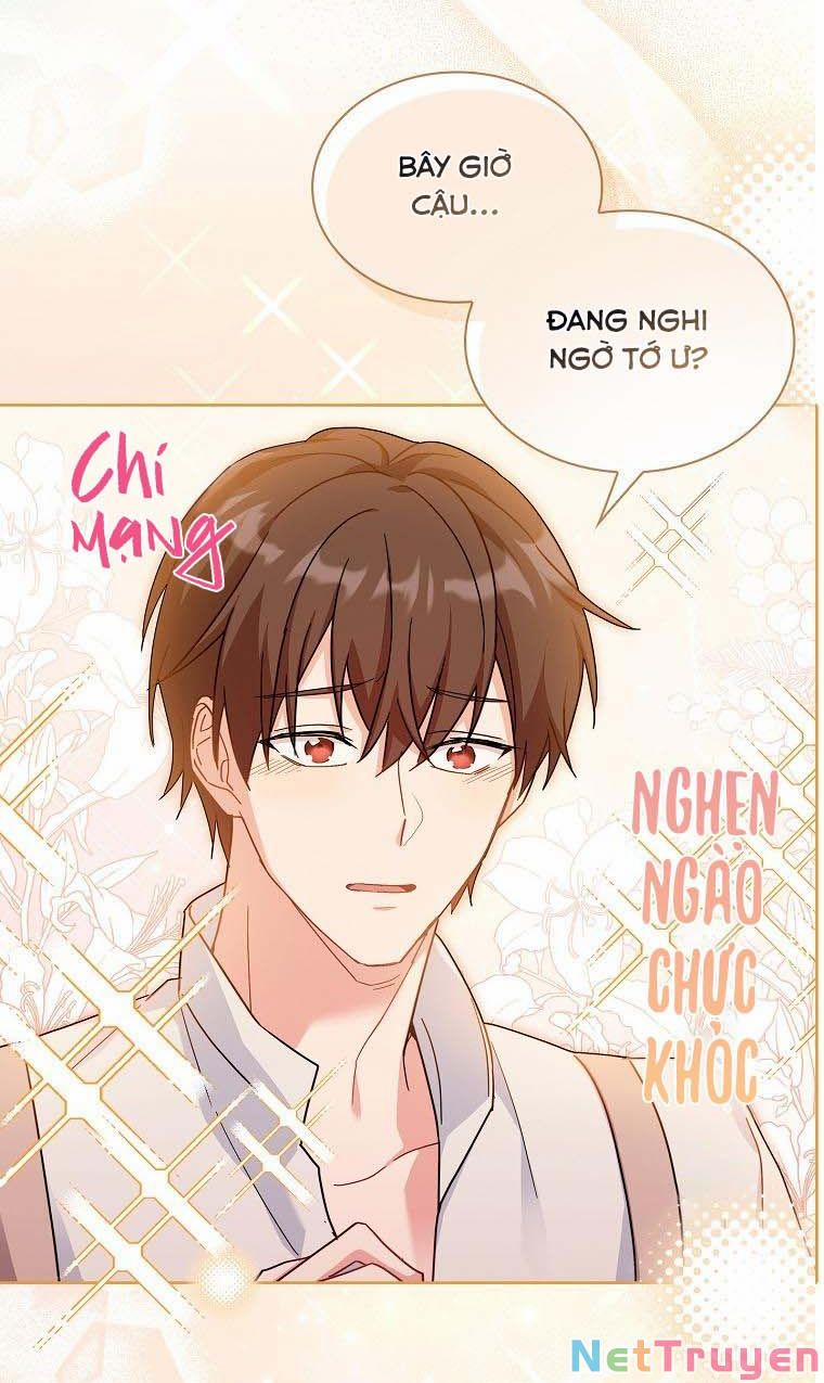 Từ Trúc Mã Hóa Thành Ông Xã 13 trang 33