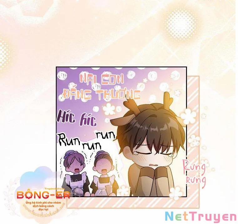 Từ Trúc Mã Hóa Thành Ông Xã 13 trang 34