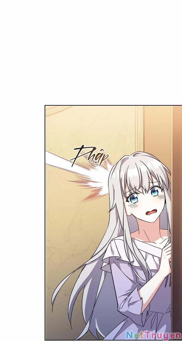 Từ Trúc Mã Hóa Thành Ông Xã 13 trang 35