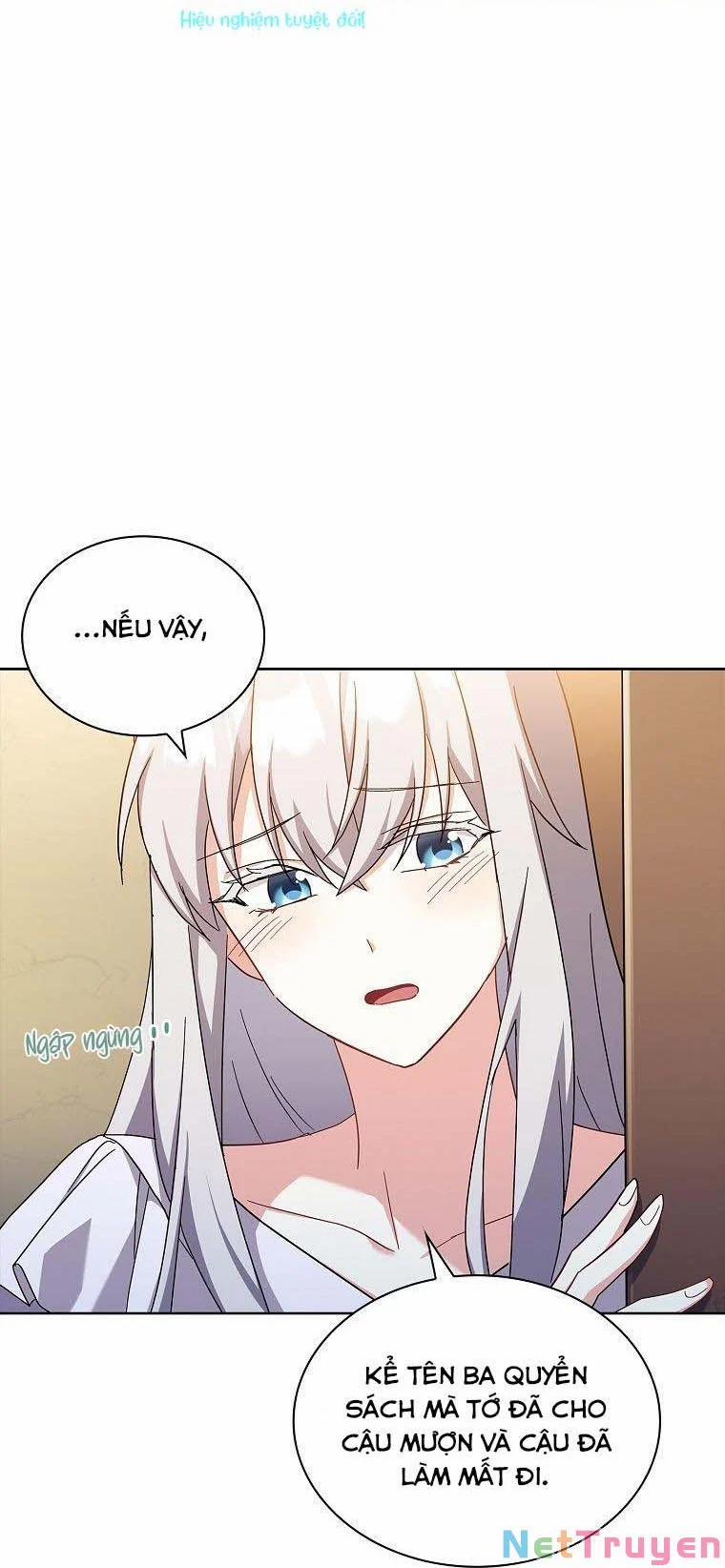 Từ Trúc Mã Hóa Thành Ông Xã 13 trang 36