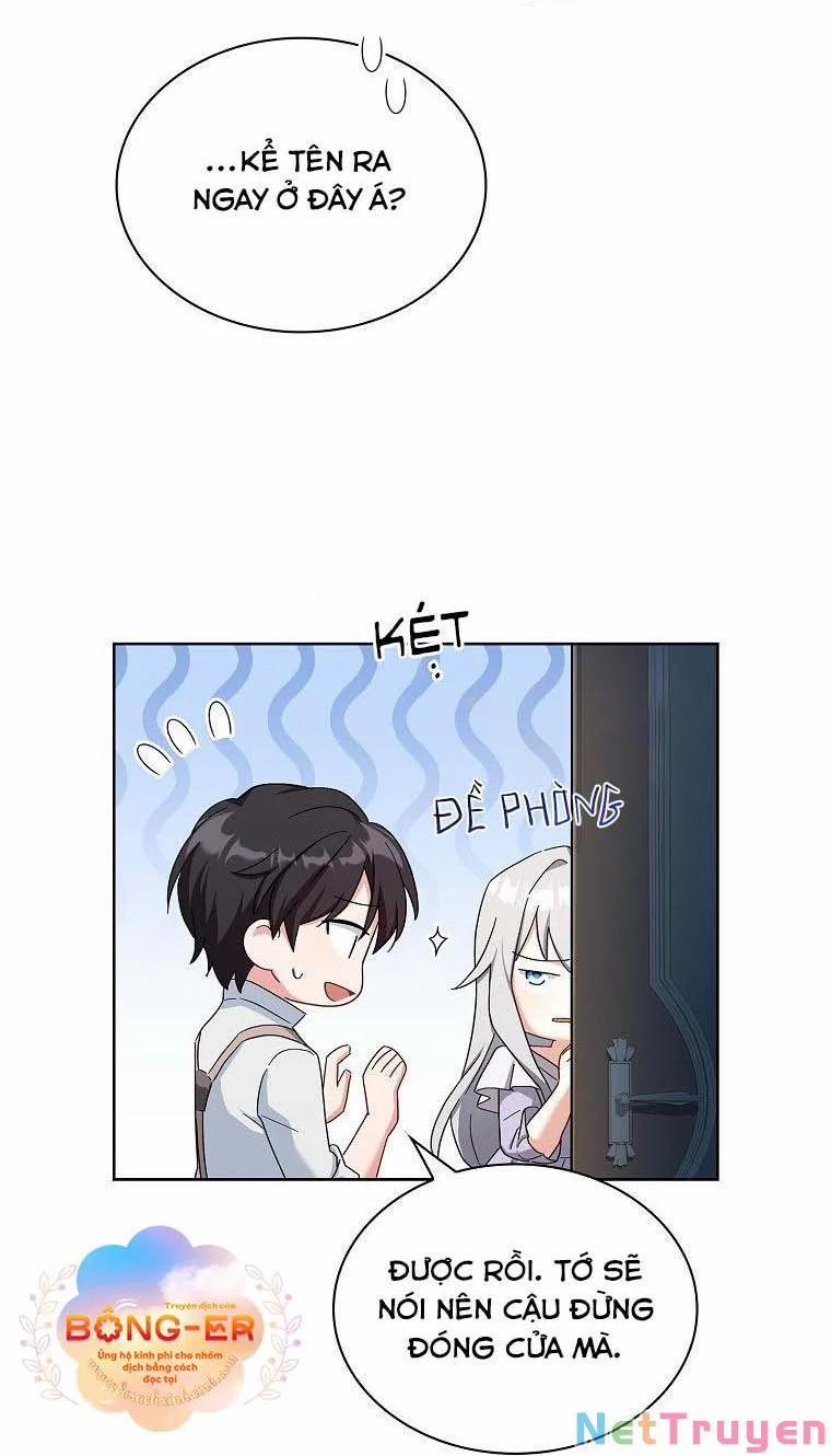 Từ Trúc Mã Hóa Thành Ông Xã 13 trang 37