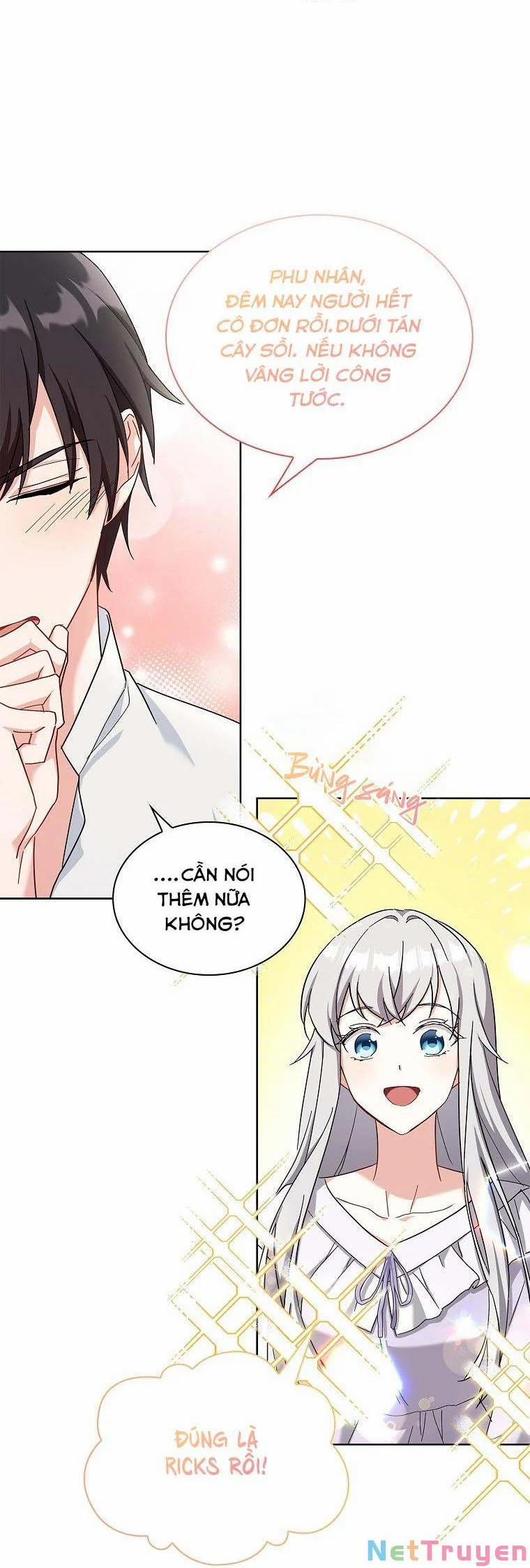 Từ Trúc Mã Hóa Thành Ông Xã 13 trang 38