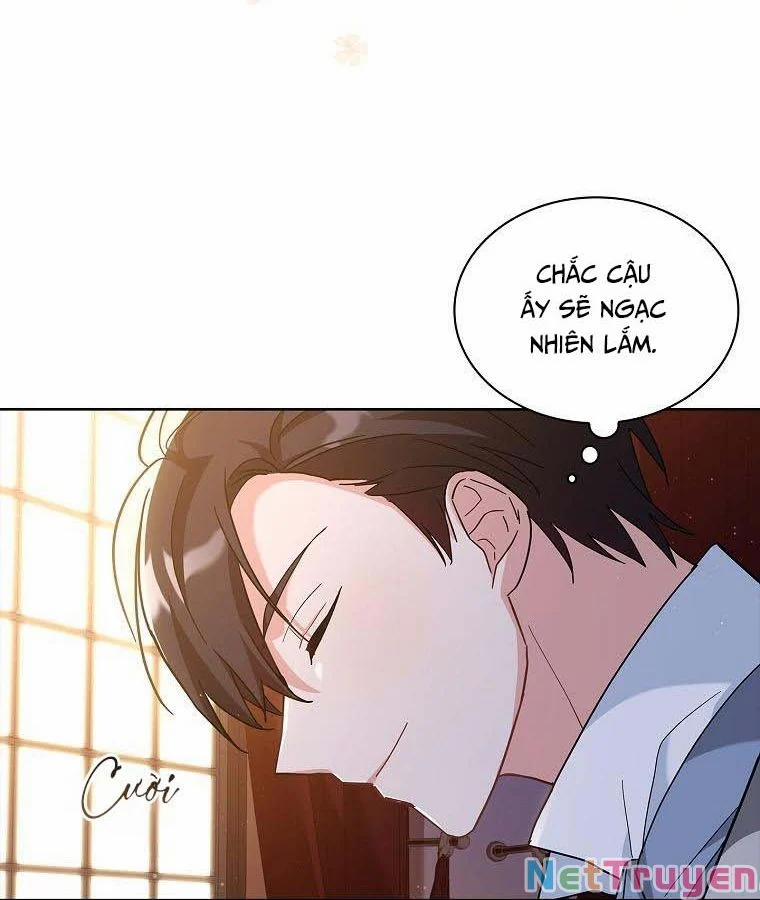 Từ Trúc Mã Hóa Thành Ông Xã 13 trang 4