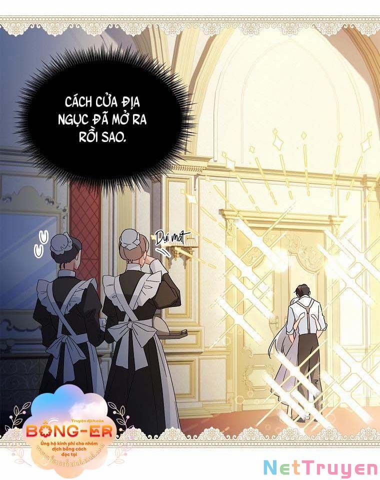 Từ Trúc Mã Hóa Thành Ông Xã 13 trang 42