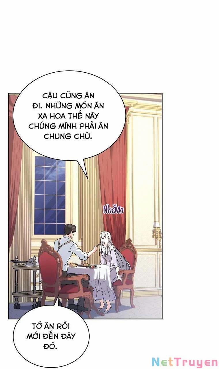 Từ Trúc Mã Hóa Thành Ông Xã 13 trang 45