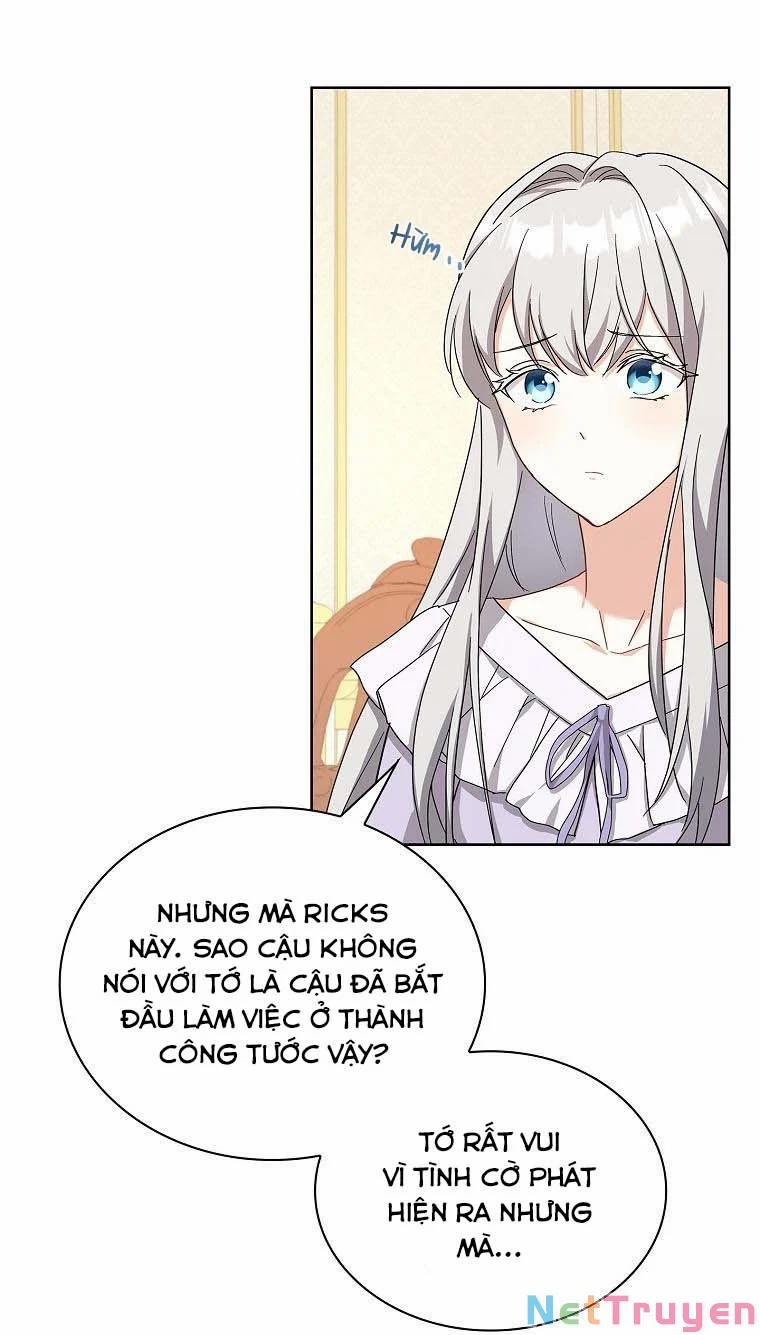 Từ Trúc Mã Hóa Thành Ông Xã 13 trang 46