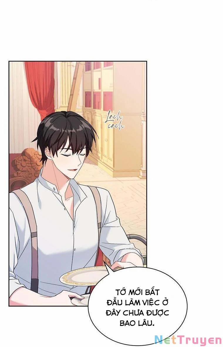 Từ Trúc Mã Hóa Thành Ông Xã 13 trang 47