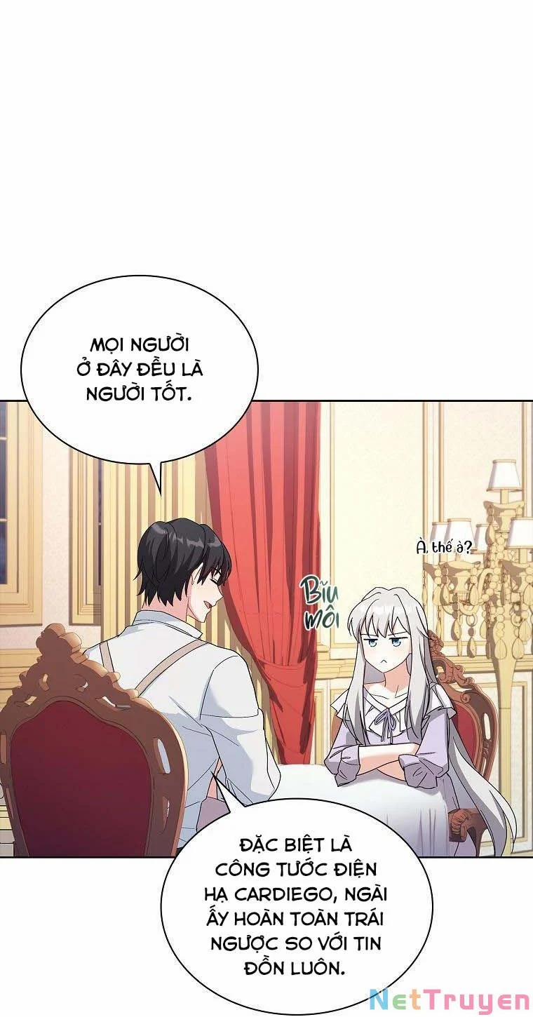 Từ Trúc Mã Hóa Thành Ông Xã 13 trang 48