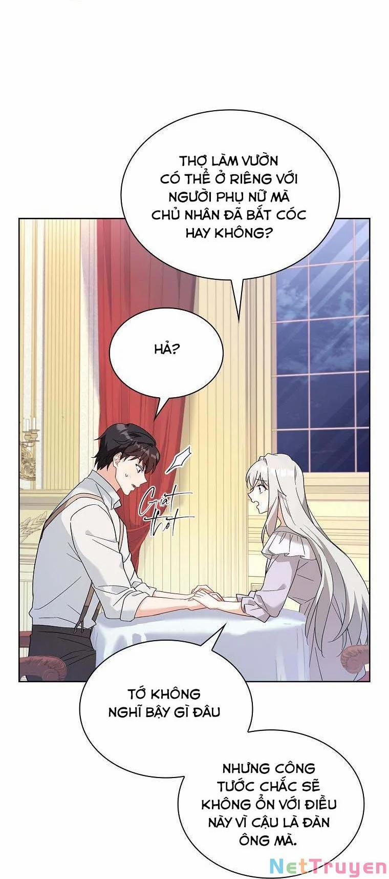 Từ Trúc Mã Hóa Thành Ông Xã 13 trang 50