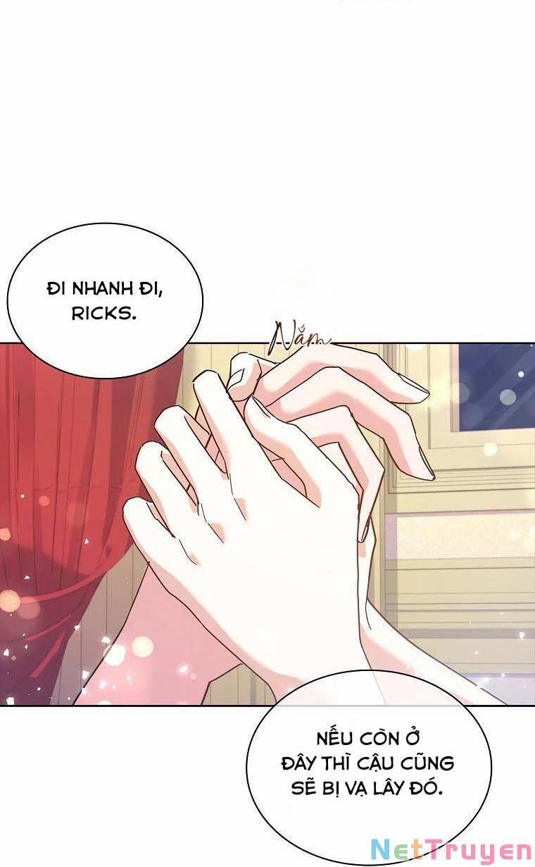 Từ Trúc Mã Hóa Thành Ông Xã 13 trang 51