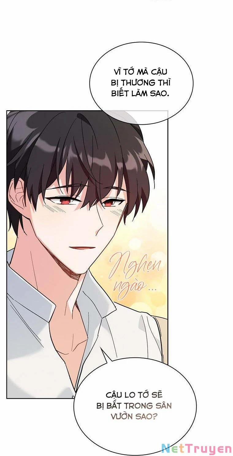 Từ Trúc Mã Hóa Thành Ông Xã 13 trang 52