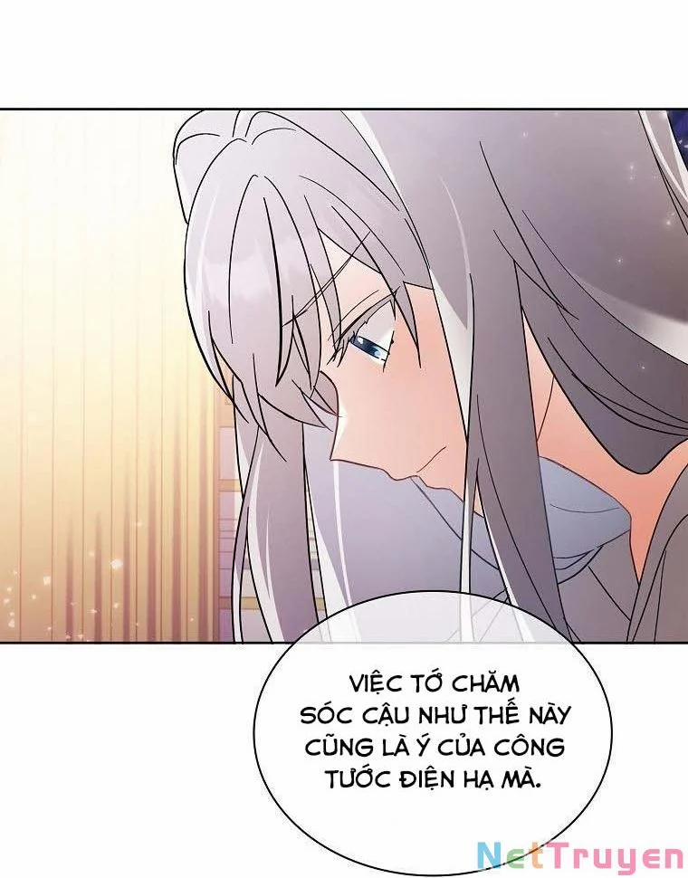 Từ Trúc Mã Hóa Thành Ông Xã 13 trang 57