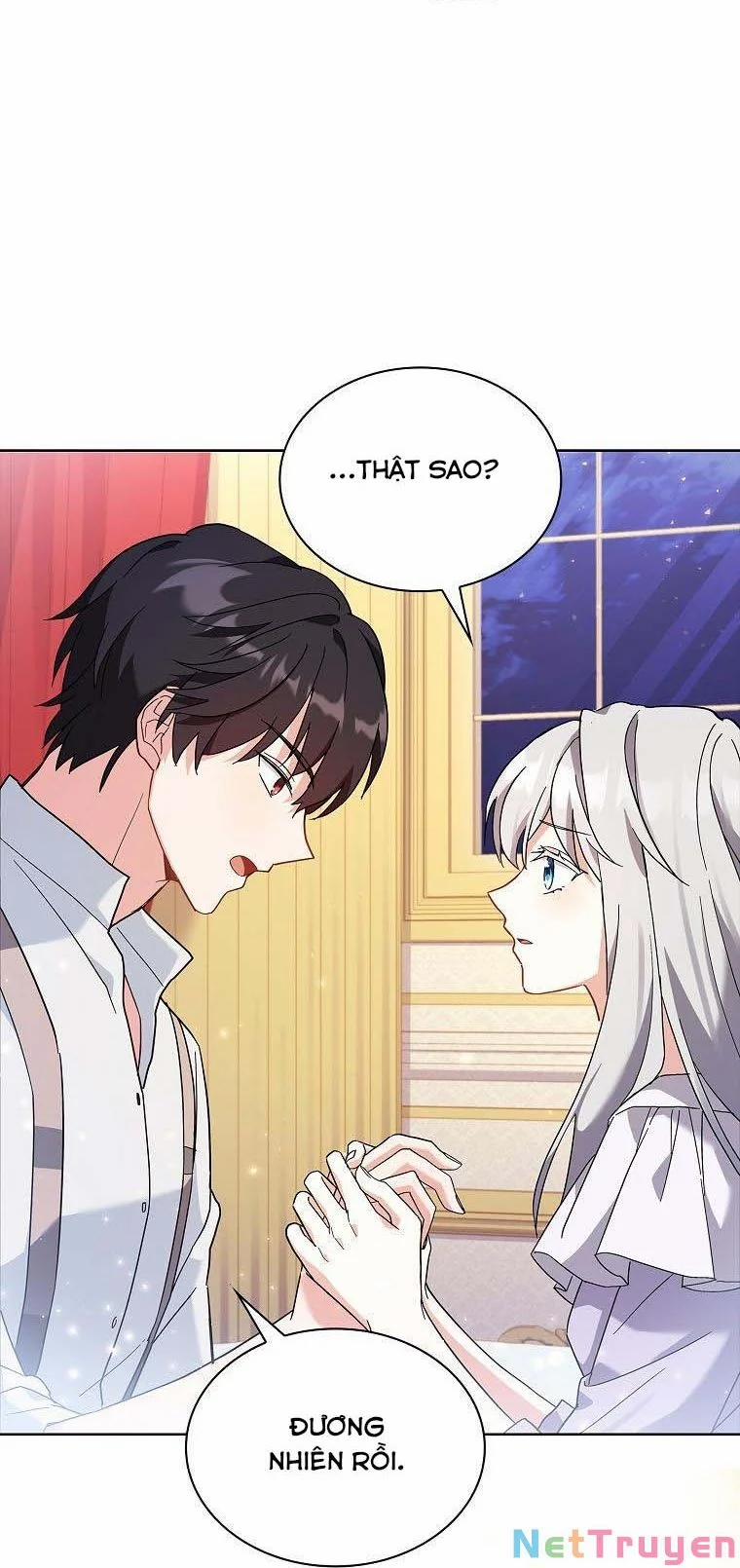 Từ Trúc Mã Hóa Thành Ông Xã 13 trang 58