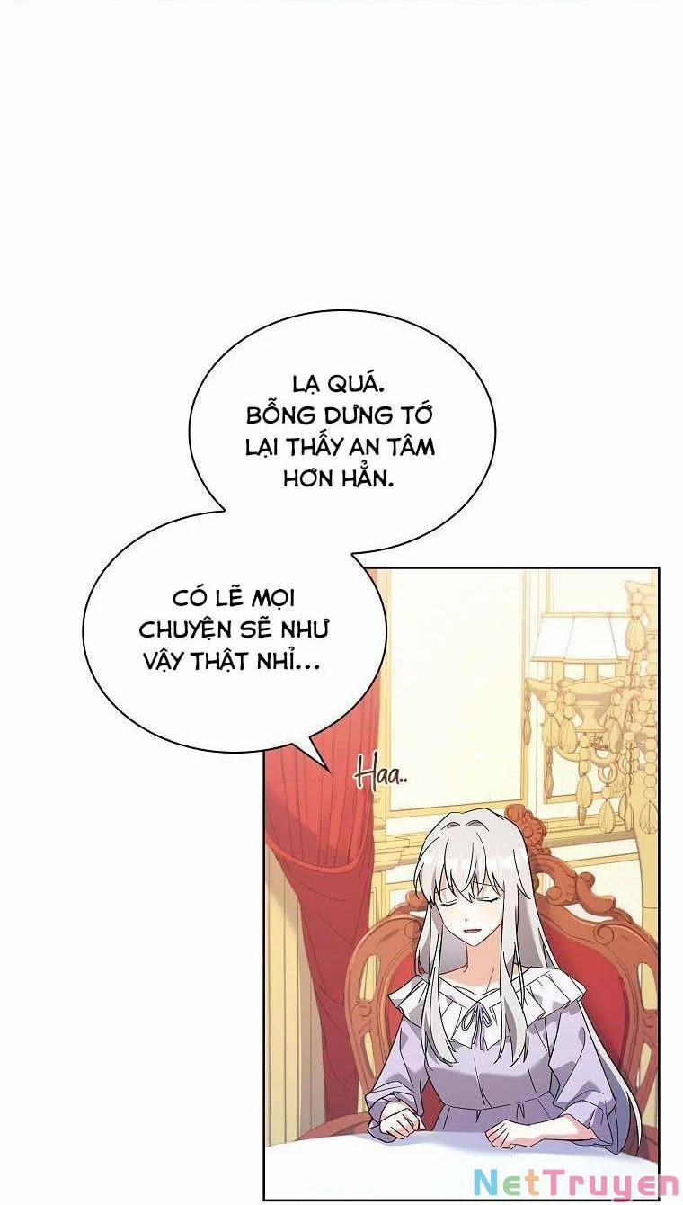 Từ Trúc Mã Hóa Thành Ông Xã 13 trang 61