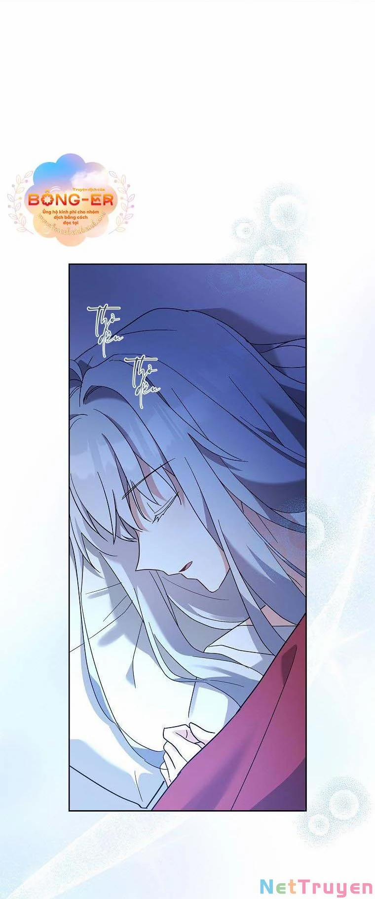 Từ Trúc Mã Hóa Thành Ông Xã 13 trang 68