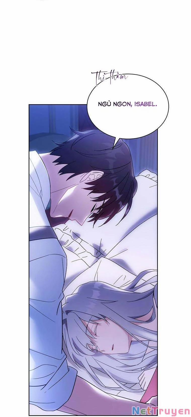 Từ Trúc Mã Hóa Thành Ông Xã 13 trang 71