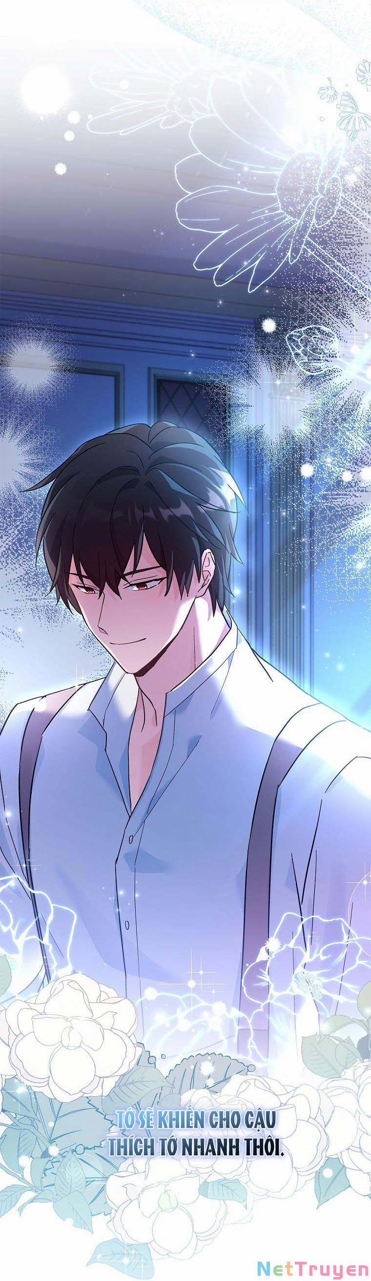 Từ Trúc Mã Hóa Thành Ông Xã 13 trang 77