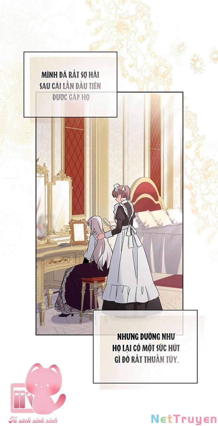 Từ Trúc Mã Hóa Thành Ông Xã 14 trang 11