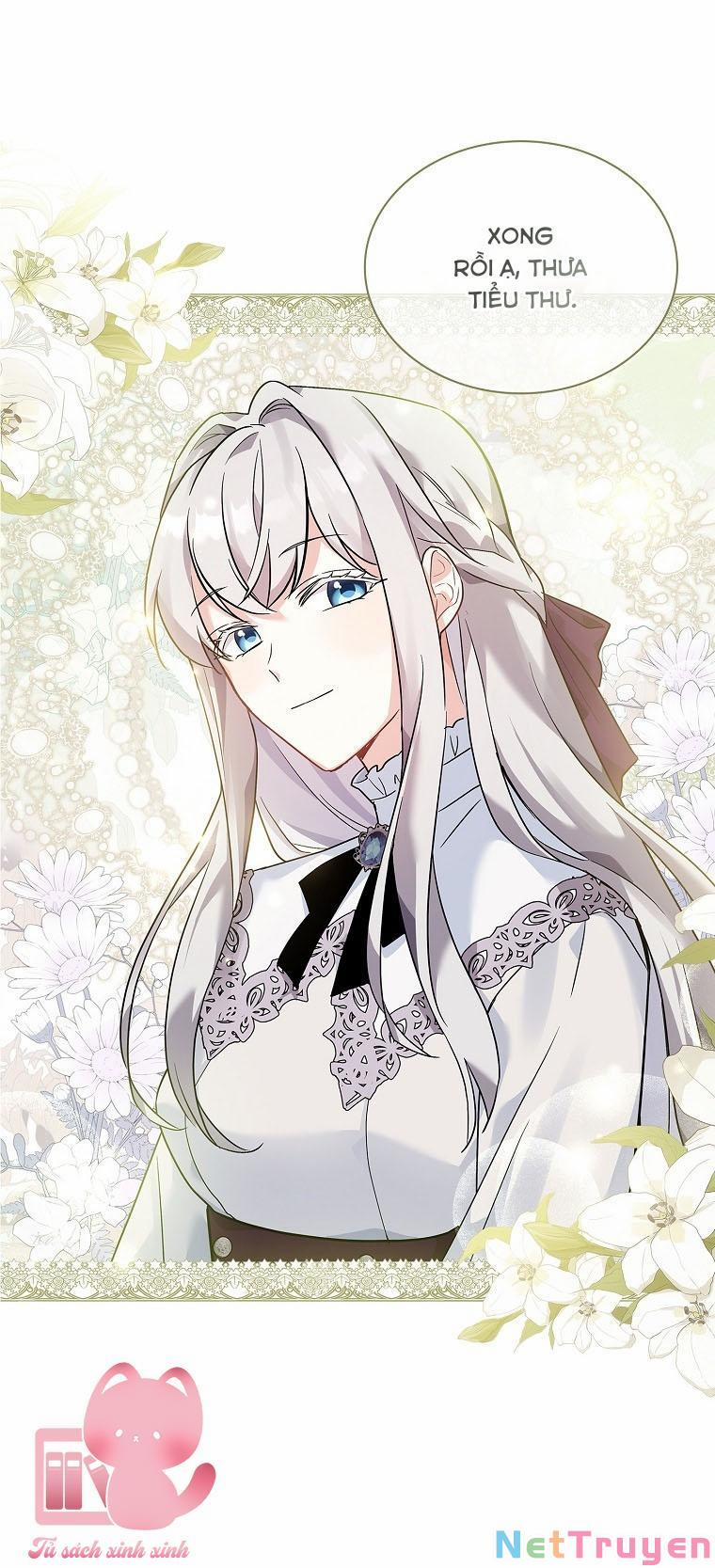 Từ Trúc Mã Hóa Thành Ông Xã 14 trang 12