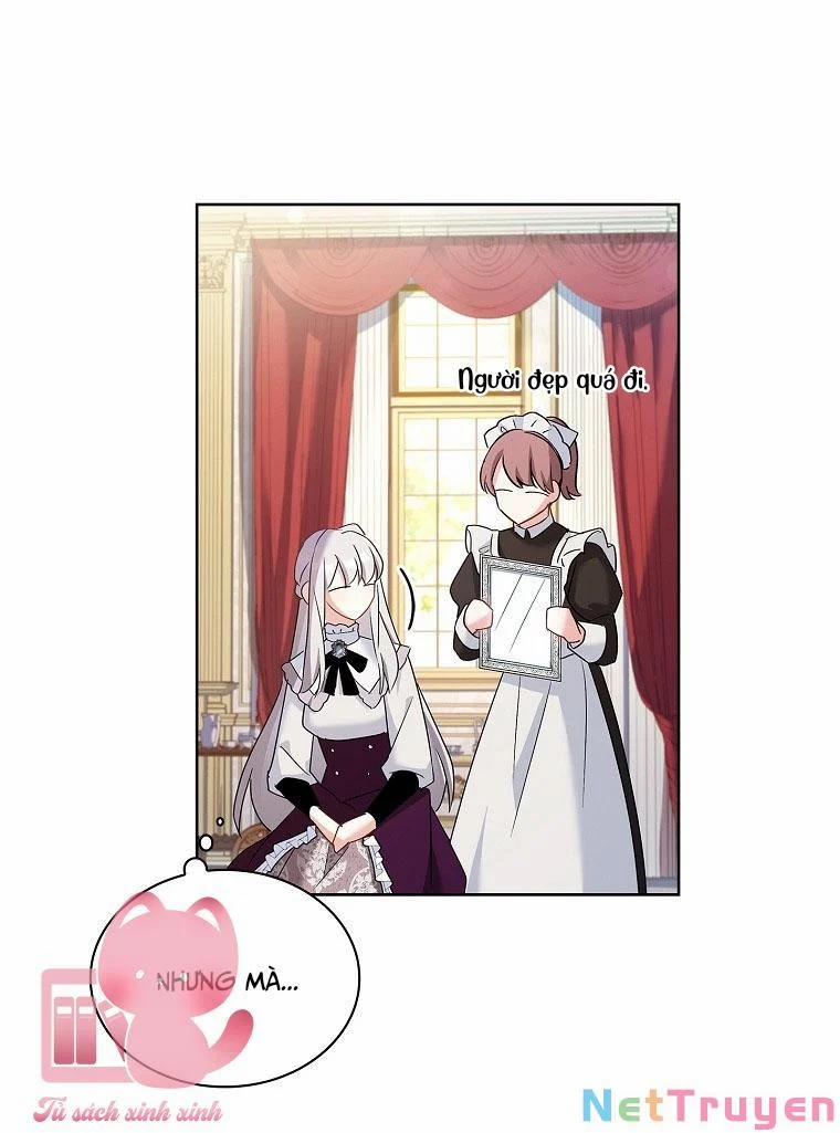 Từ Trúc Mã Hóa Thành Ông Xã 14 trang 13