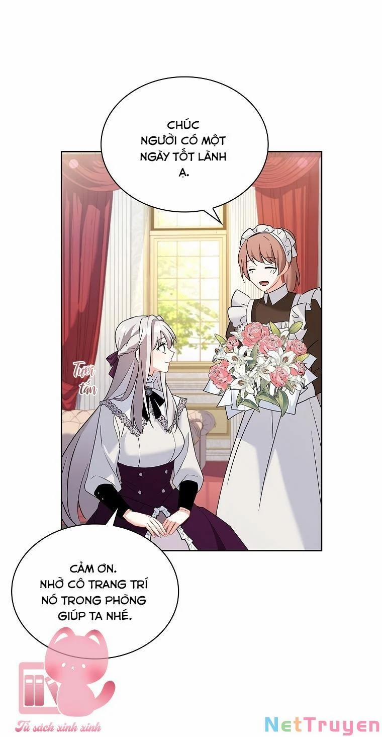 Từ Trúc Mã Hóa Thành Ông Xã 14 trang 16