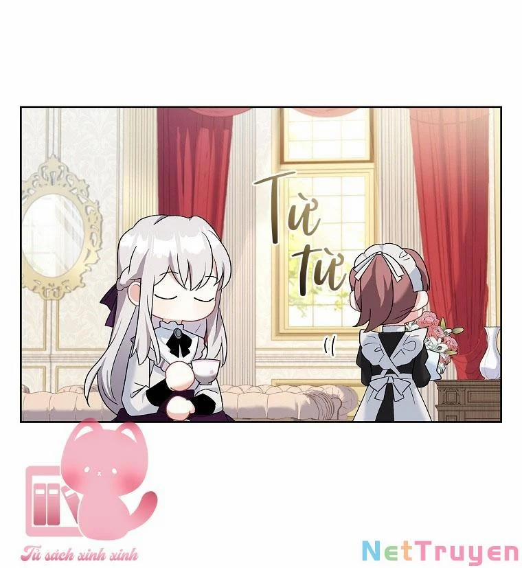 Từ Trúc Mã Hóa Thành Ông Xã 14 trang 17