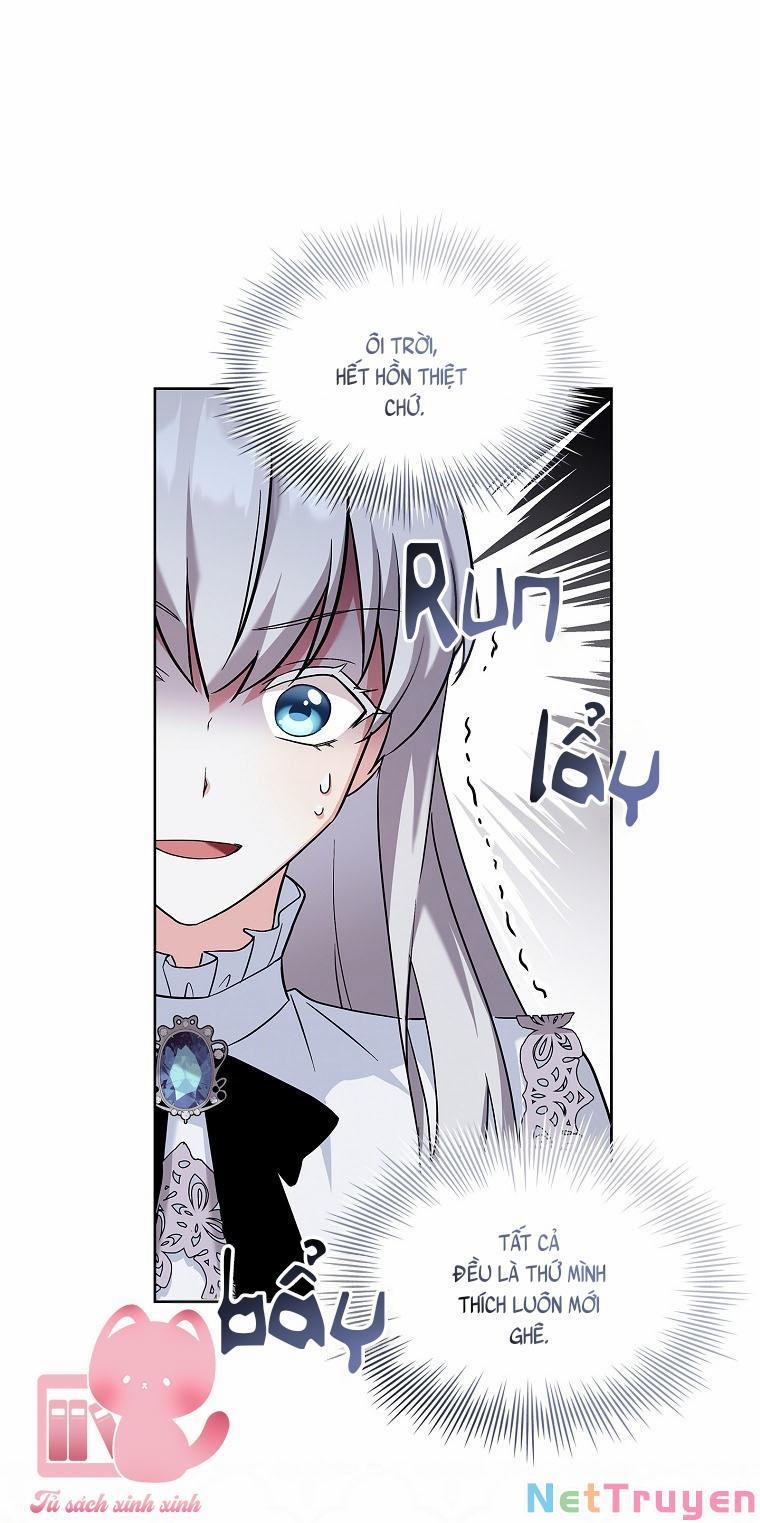 Từ Trúc Mã Hóa Thành Ông Xã 14 trang 18