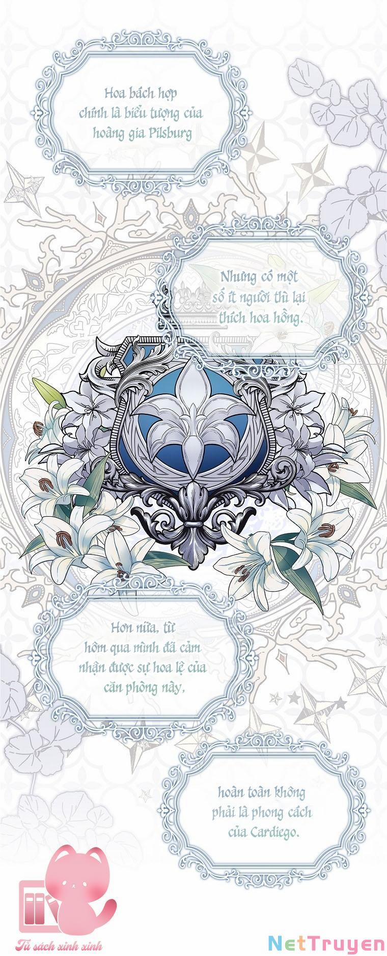 Từ Trúc Mã Hóa Thành Ông Xã 14 trang 19