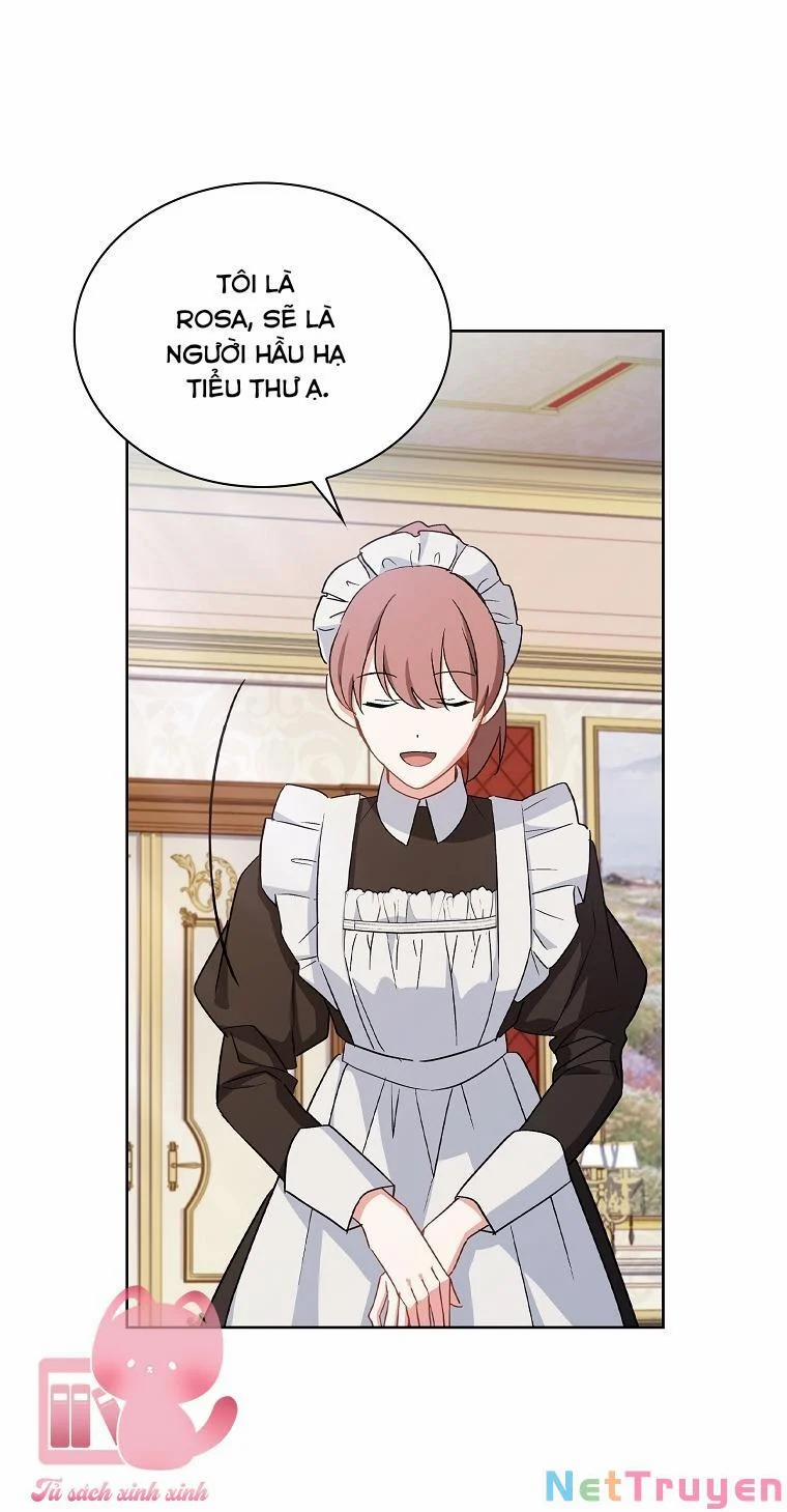 Từ Trúc Mã Hóa Thành Ông Xã 14 trang 2