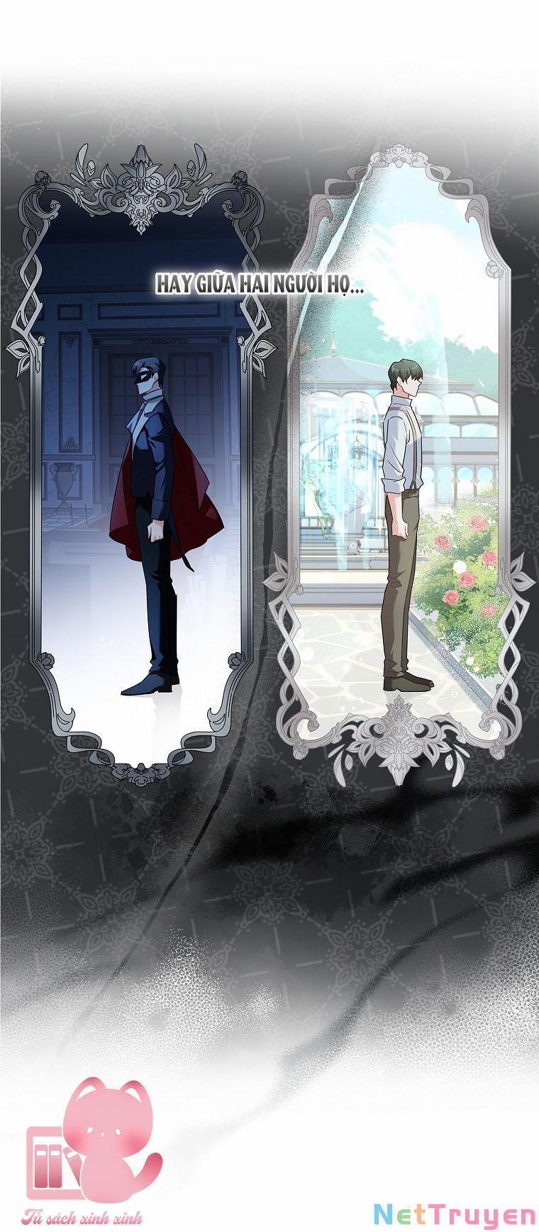 Từ Trúc Mã Hóa Thành Ông Xã 14 trang 21